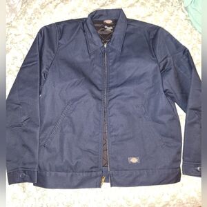 Dickies lined eisenhower jacket